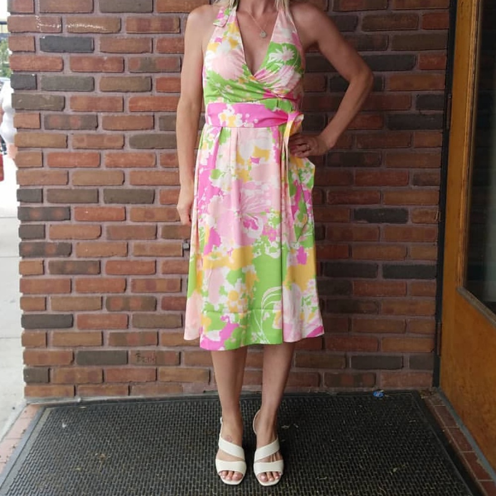 NWT Malina dress